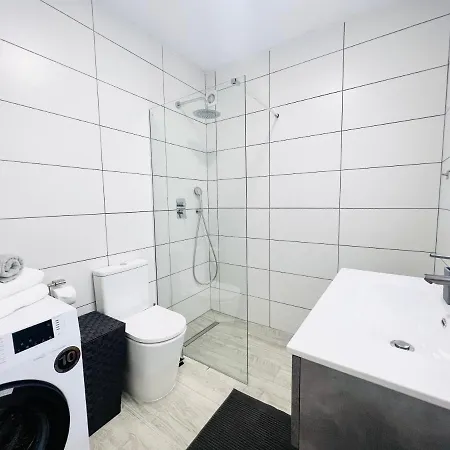 Paulmarie Apartment In Colina Blanca Costa Adeje  Exterior photo