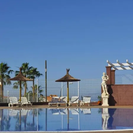Paulmarie Apartment In Villas Canarias Costa Adeje  Extérieur photo