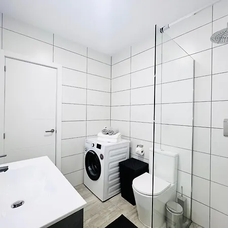 Paulmarie Apartment In Colina Blanca Costa Adeje  Exterior photo