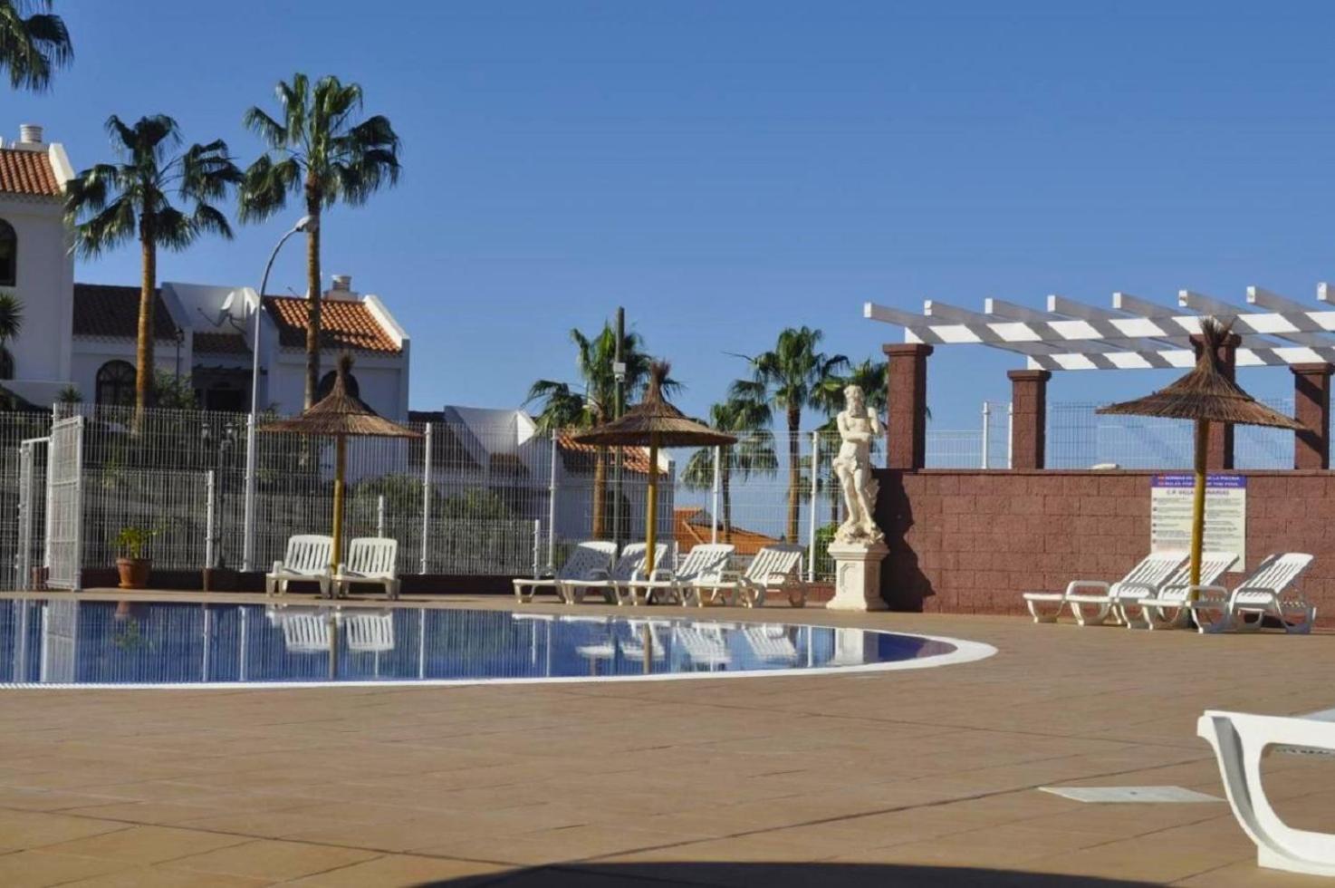 Paulmarie In Canarias * Costa Adeje (Tenerife)