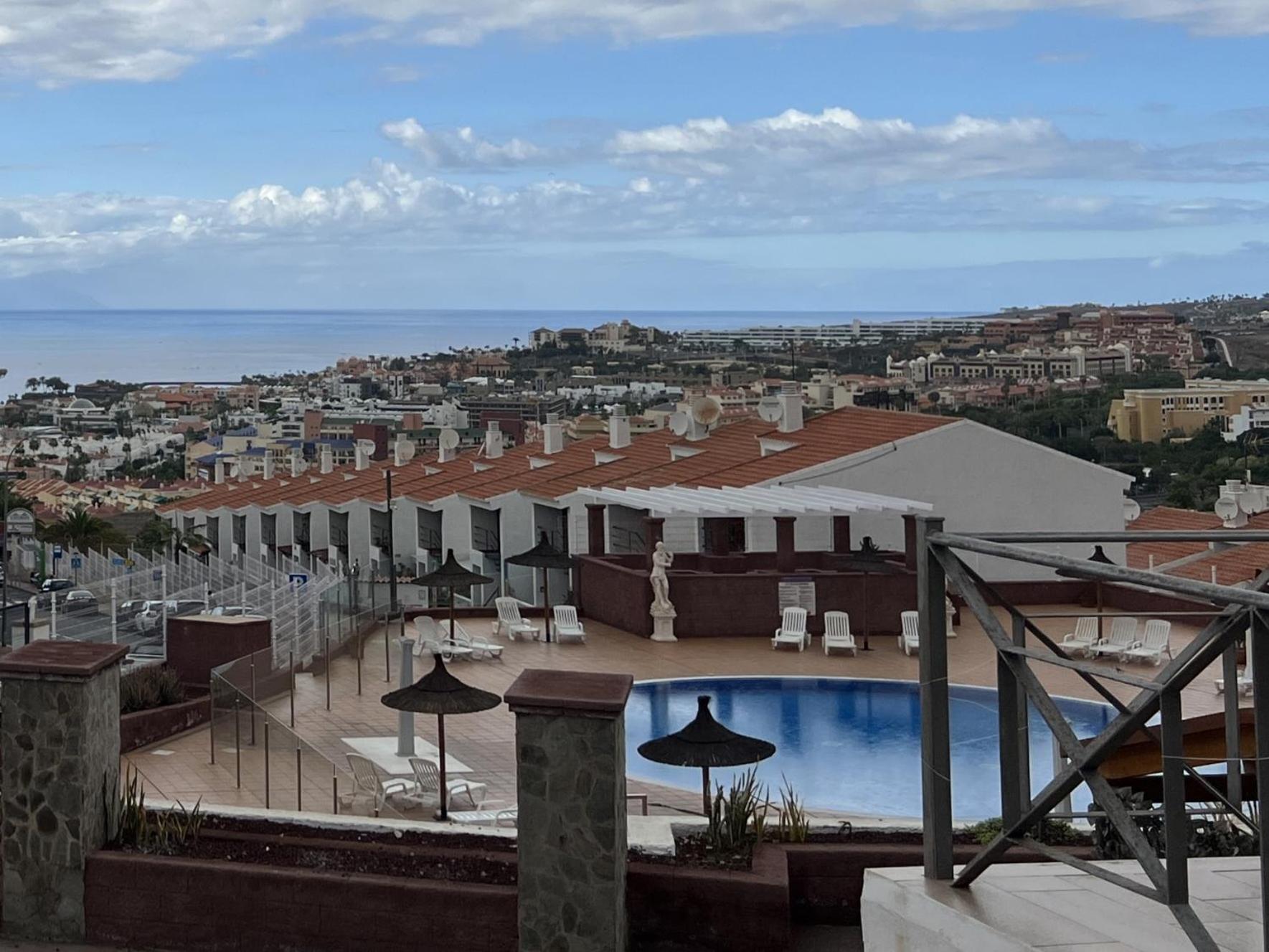 Paulmarie In Canarias Appartement *