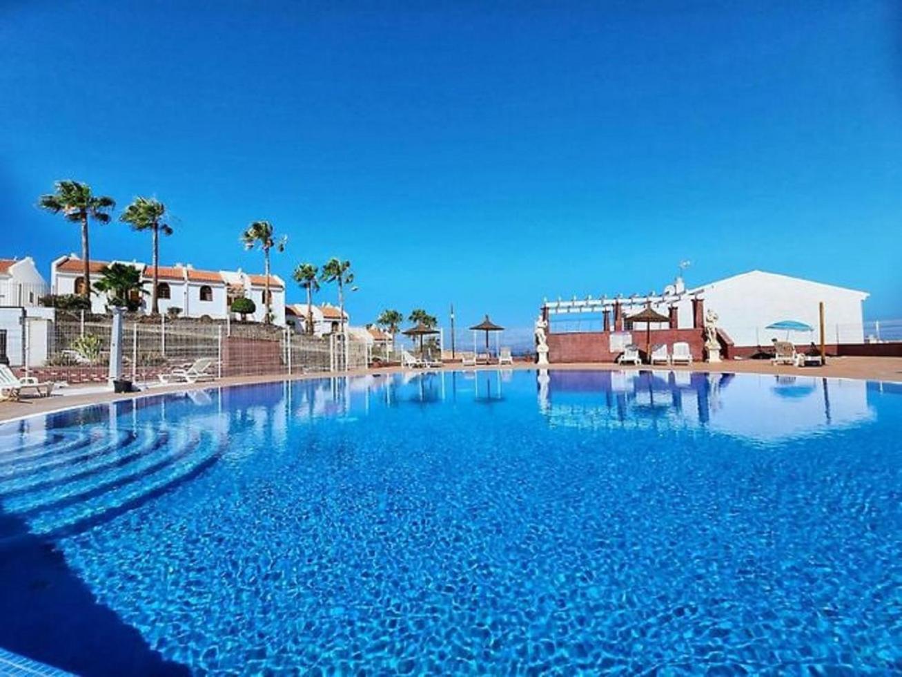 Appartement Paulmarie In Canarias