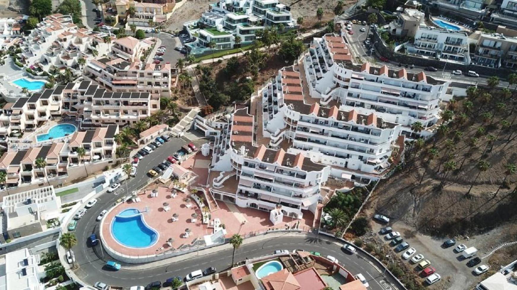 Apartment Paulmarie In Colina Blanca *