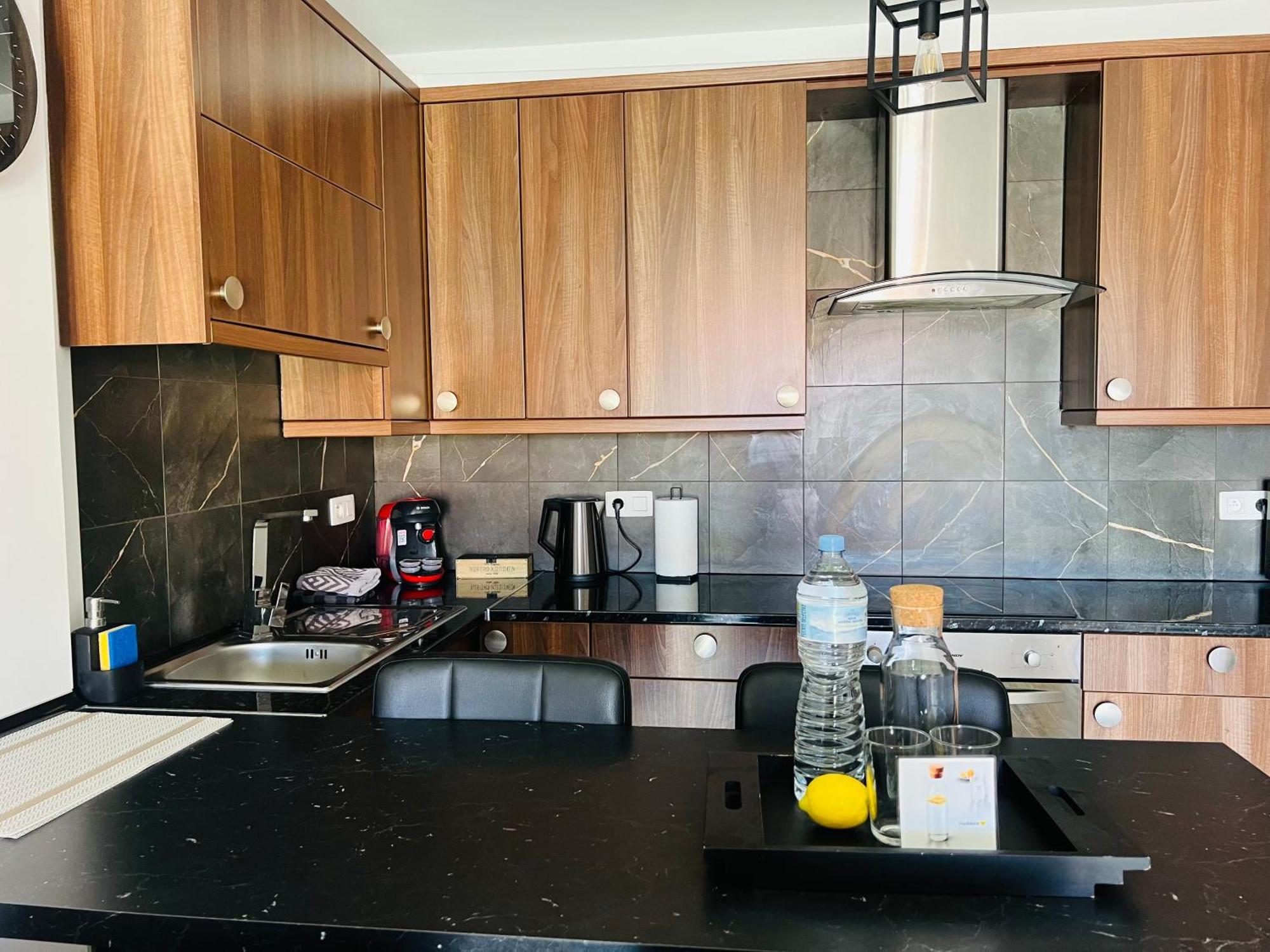 Apartment Paulmarie In Colina Blanca Costa Adeje (Tenerife)
