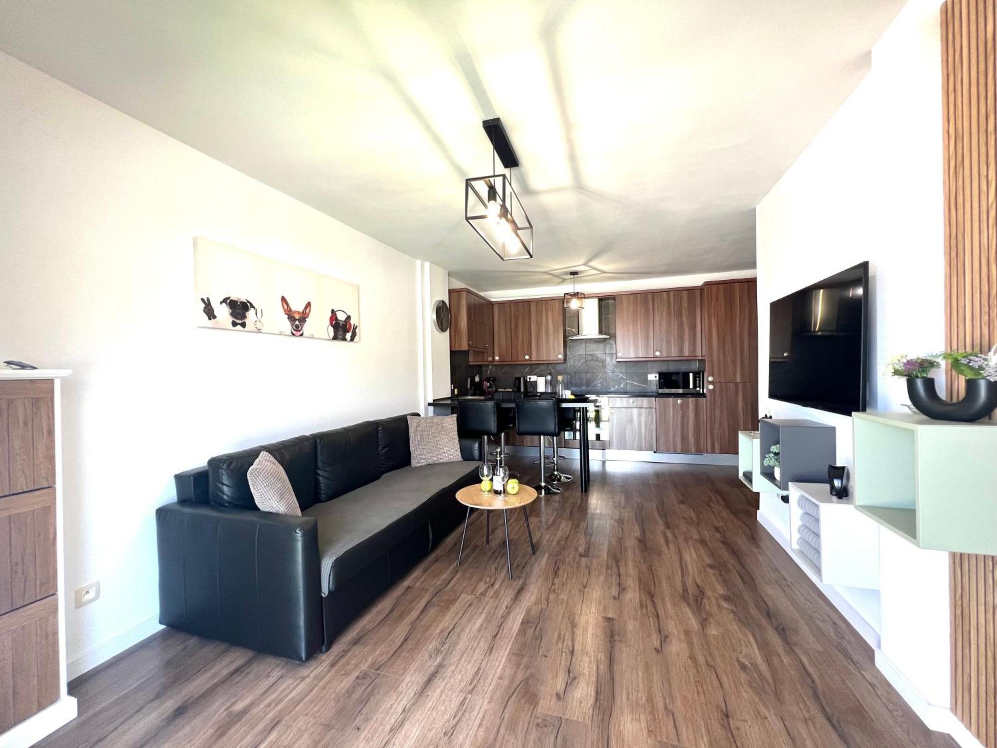 Paulmarie In Colina Blanca Apartment