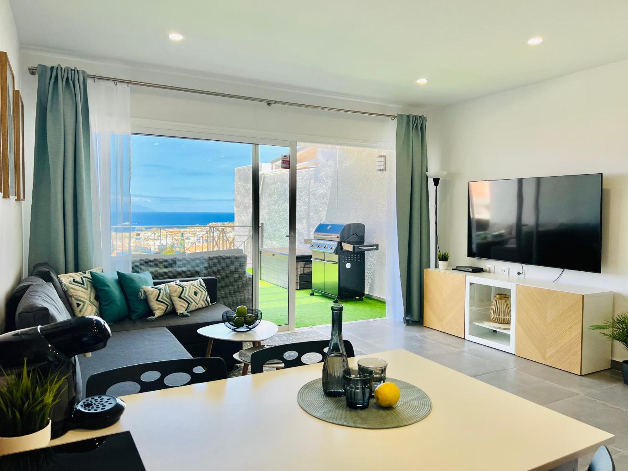 Appartement Paulmarie In Canarias