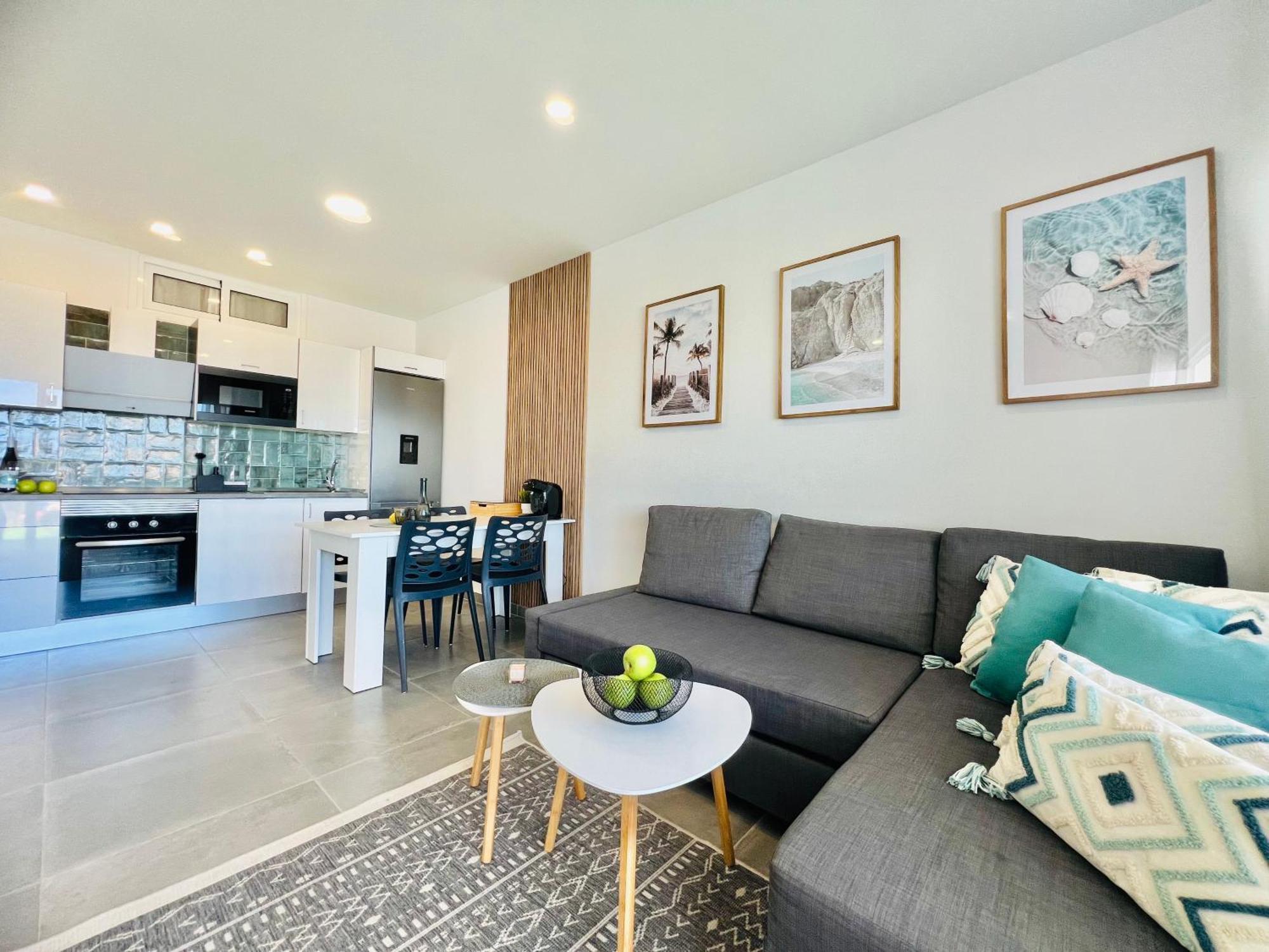 Appartement Paulmarie In Canarias *