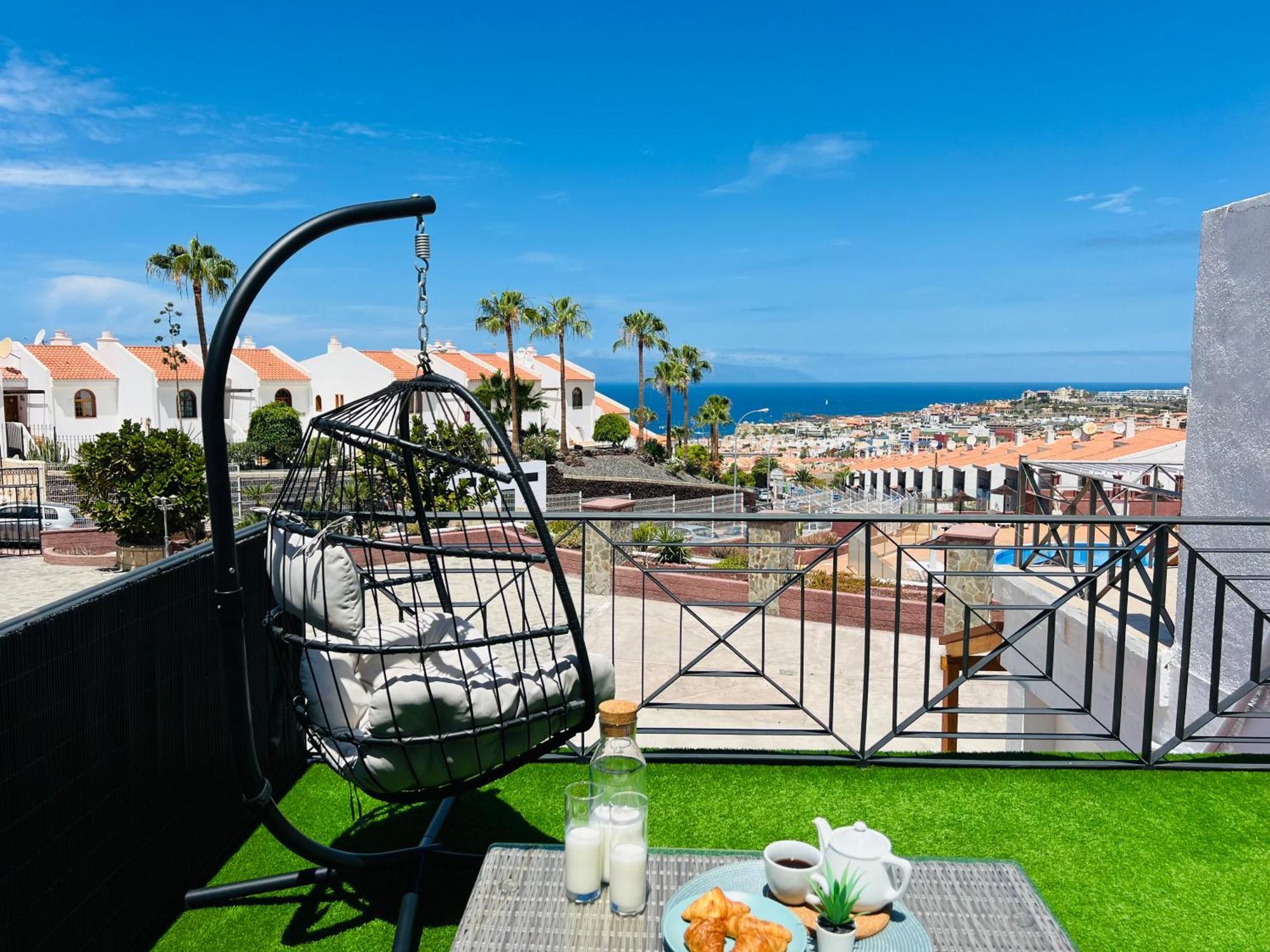 Paulmarie In Canarias Appartement