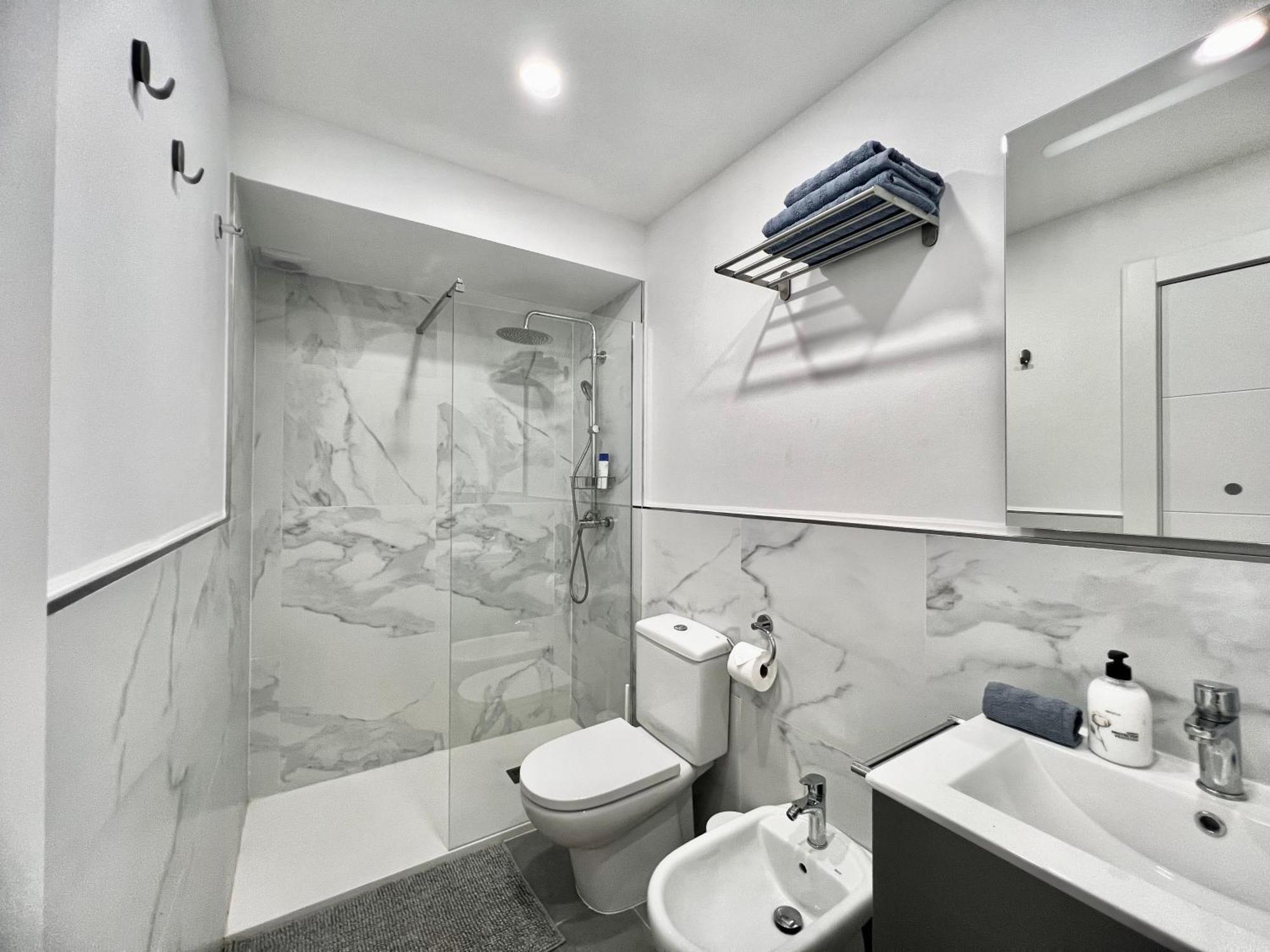 Appartement Paulmarie In Canarias *
