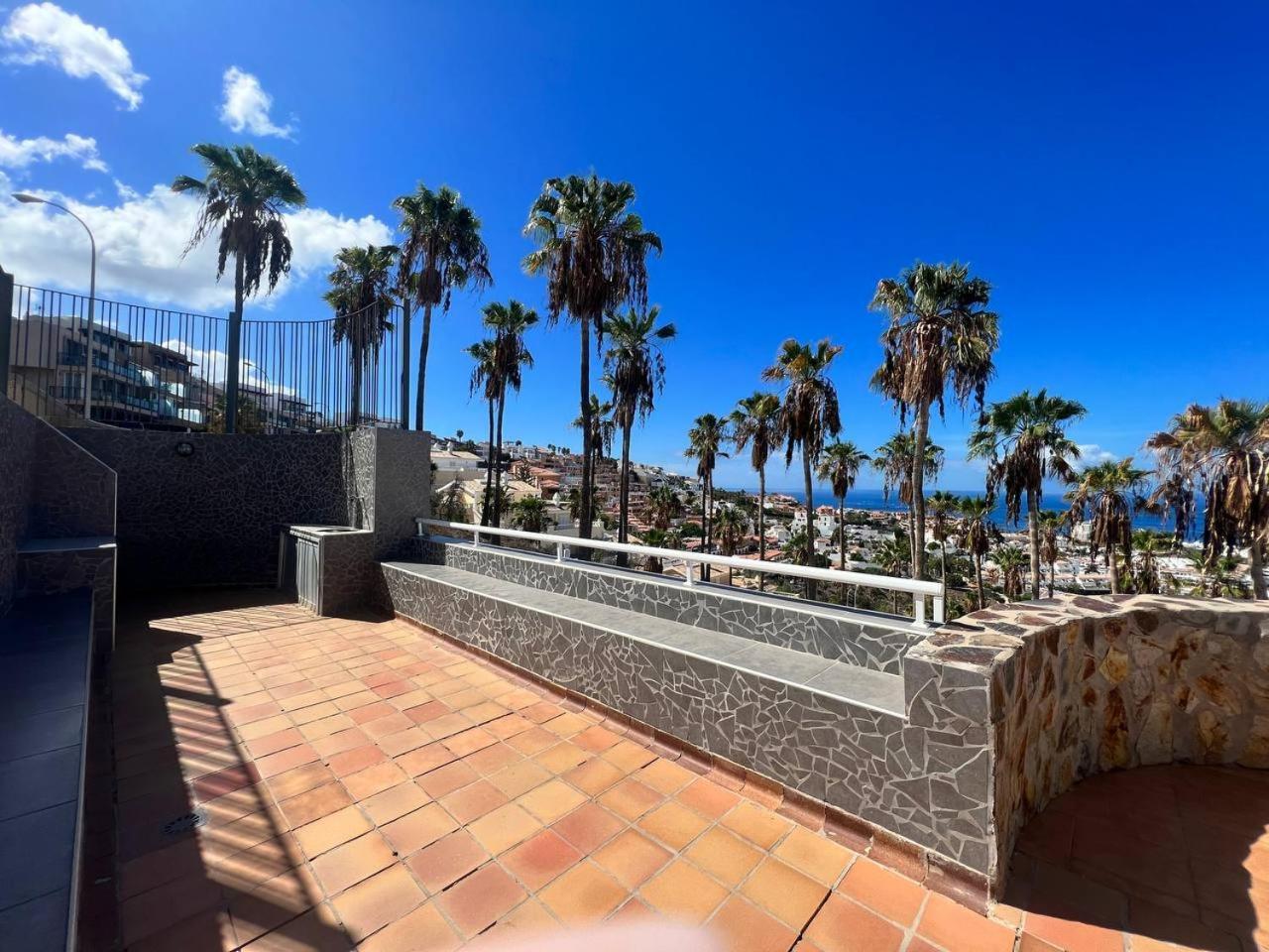Apartment Paulmarie In Colina Blanca *