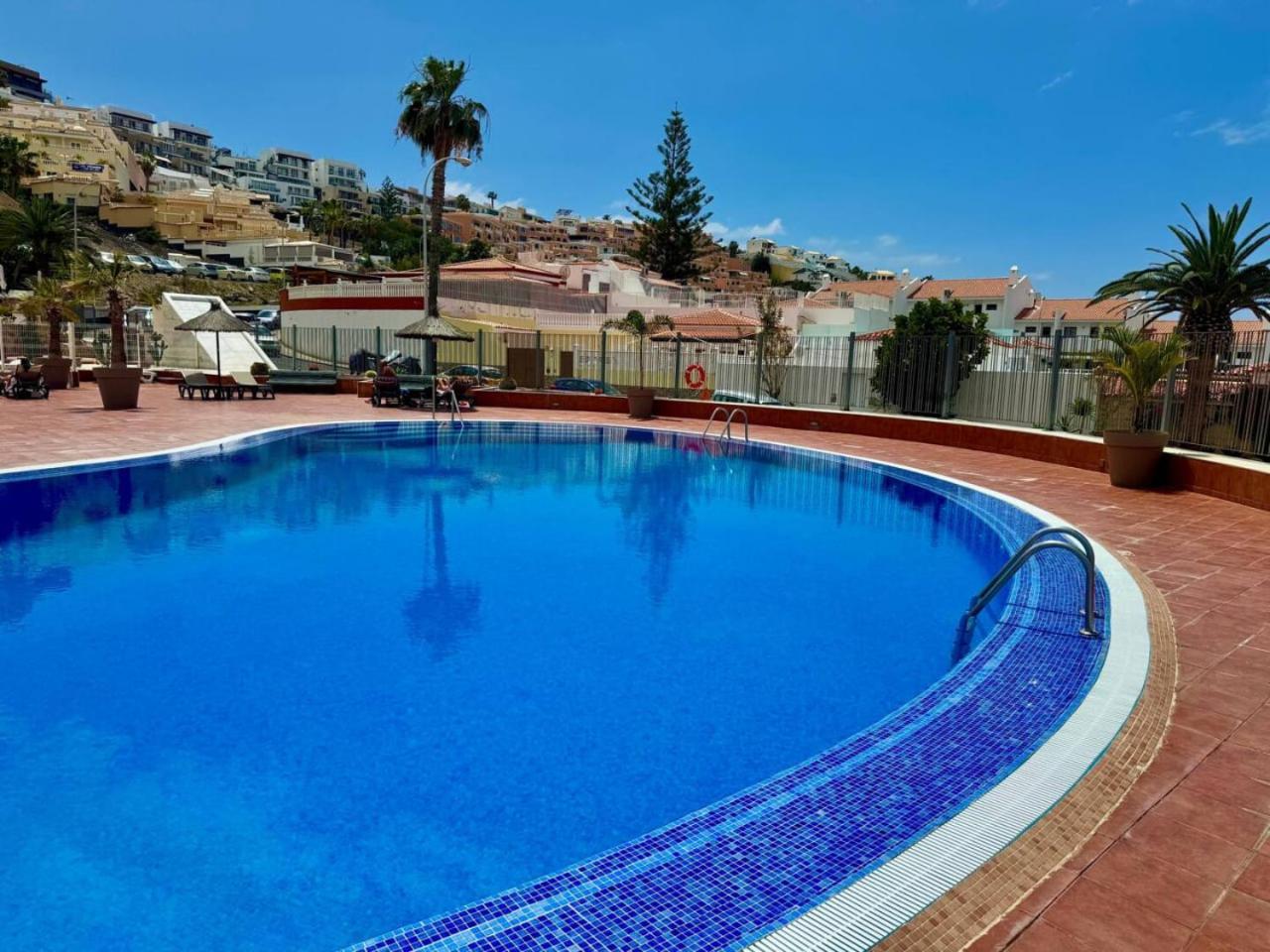Apartment Paulmarie In Colina Blanca